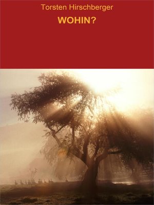 cover image of WOHIN?